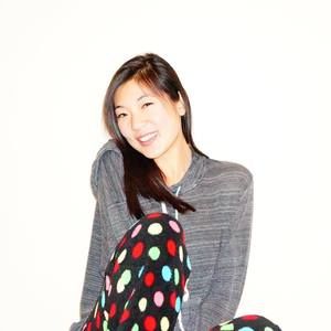 Meet your Posher, Katherine