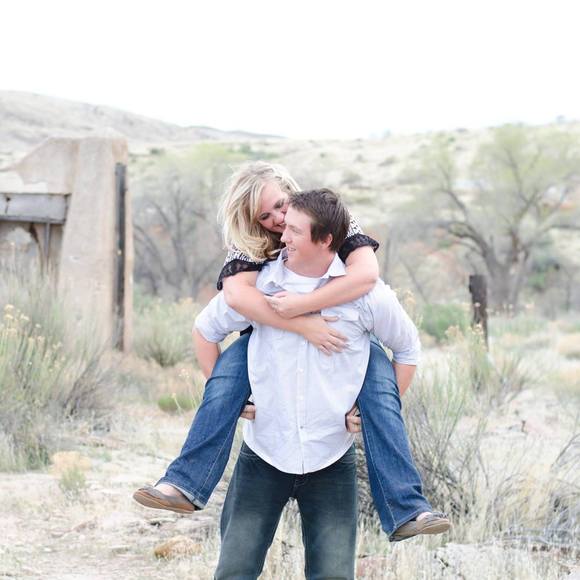 Meet your Posher, George n shannel - Picture 1 of 1