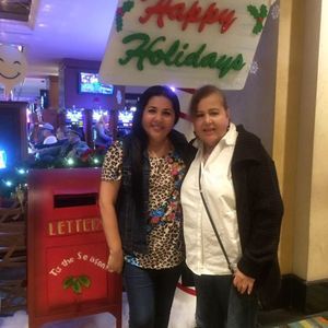 Meet your Posher, Ruth