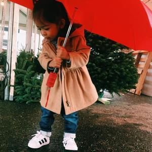 Meet your Posher, Nikko