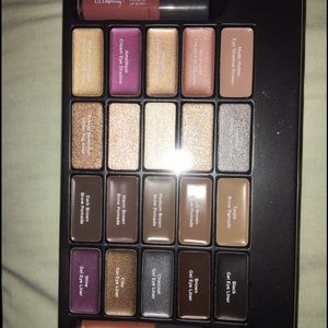 Ulta Shadows