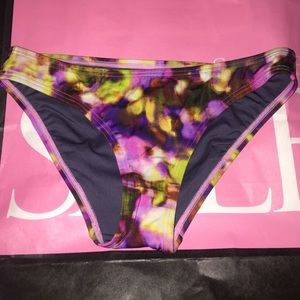 Victoria's Secret Swim Bikini Bottom XS