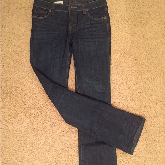 KUT from the Kloth Natalie High Rise Bootcut