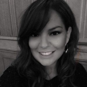 Meet your Posher, Jenna