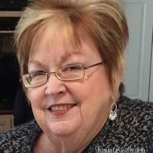 Meet your Posher, Vickie