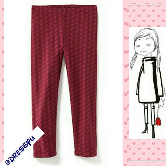 96% COTTON 4 SEASON LEGGINGS