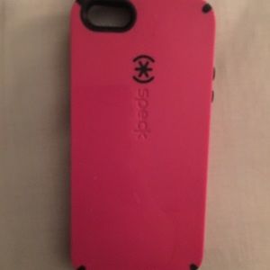 Speck iPhone 5S Case