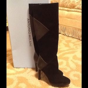 Antonio Melani Boots