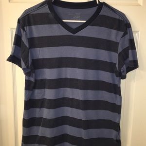 Men's Blue Crown T-shirt