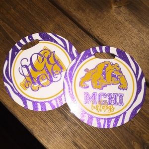 Ultra Adorable Bag Tags [Custom]