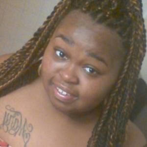 Meet your Posher, Lorenda