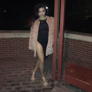 Meet your Posher, Kylana
