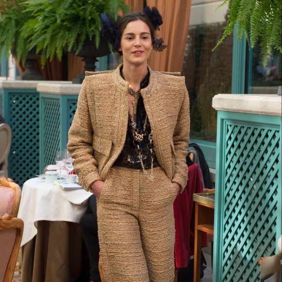 Meet your Posher, Alena