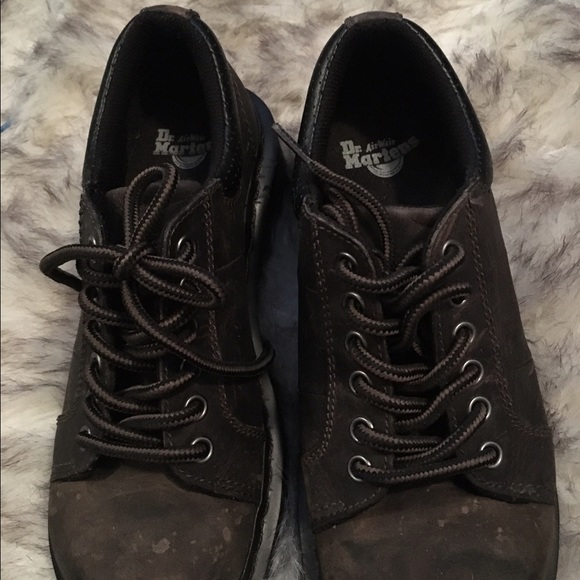 Dr martens