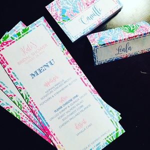 [CUSTOM] Party Decor