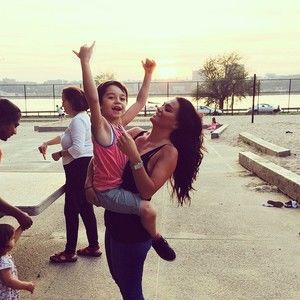 Meet your Posher, Eva