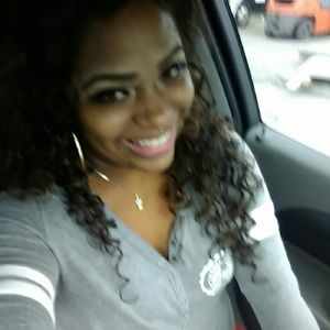 Meet your Posher, Karletta