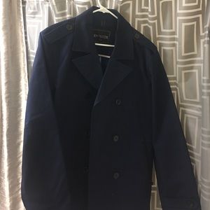 Express Heavy Winter Coat!