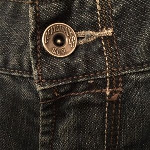 Levi's 514 size 32x30