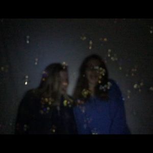 Meet your Posher, Audrey