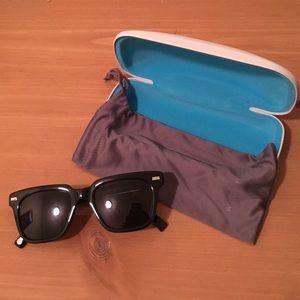 Warby Parker Sunglasses