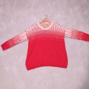 Madewell sweater
