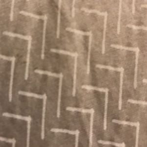 Meet your Posher, L.