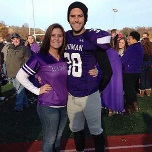 Meet your Posher, Shay