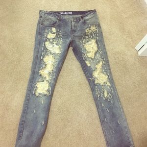 Nice Stylish Jeans