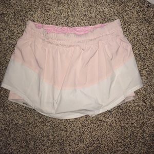 Lululemon: Run-Breeze By Skirt