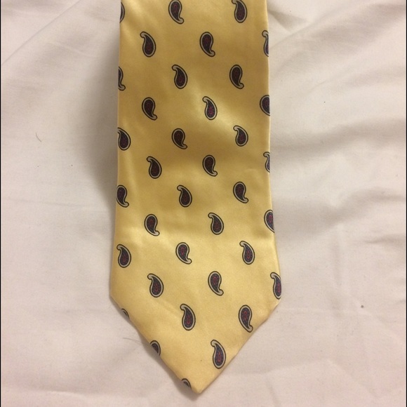 Valentino men's tie 👔