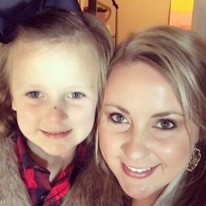 Meet your Posher, Jade