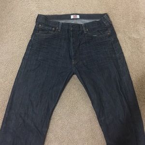 501 Levi's Jeans