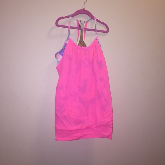 Ivivva Girls Tank