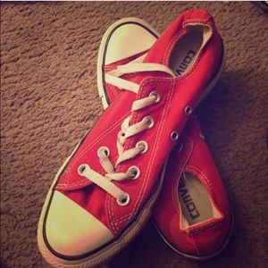 Converse Shoes - Converse size 6 // offers welcome Converse Shoes - Converse size 6 // offers welcome