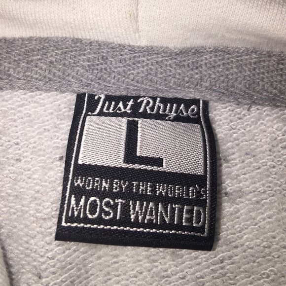 Hoodie - Picture 2 of 4