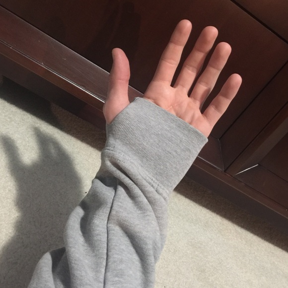 Hoodie - Picture 4 of 4