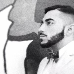 Meet your Posher, Genaro