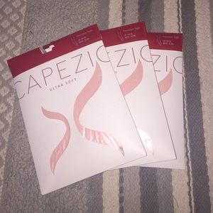 ON HOLD! Capezio Ballet tights