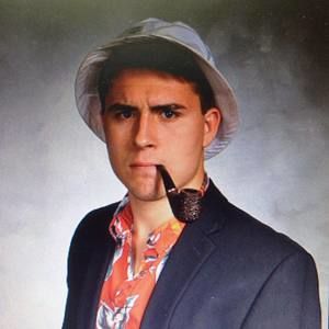 Meet your Posher, Griffin