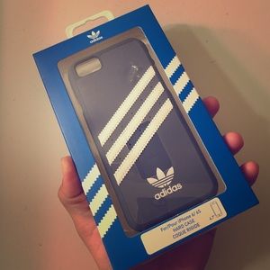 Adidas iPhone 6/6s Hard case