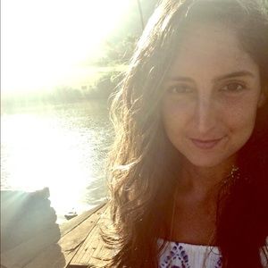 Meet your Posher, Rachel