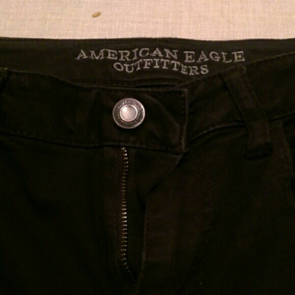 American Eagle Outfitters Sz 12 Jeans / Jeggings