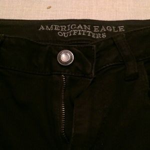 American Eagle Outfitters Sz 12 Jeans / Jeggings