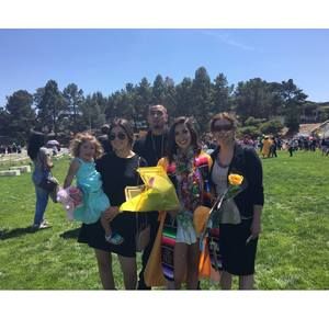 Meet your Posher, Yazmin