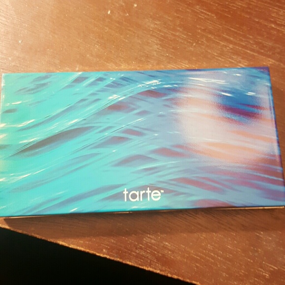 Rainforest of the Sea lighting pallet