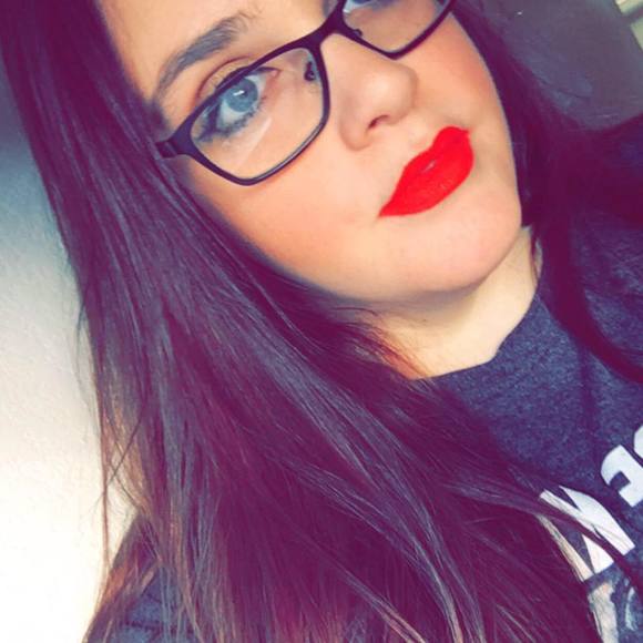 Meet your Posher, Audrey