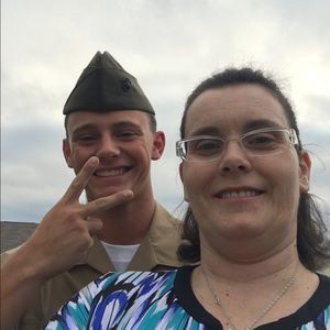 Meet your Posher, Janet