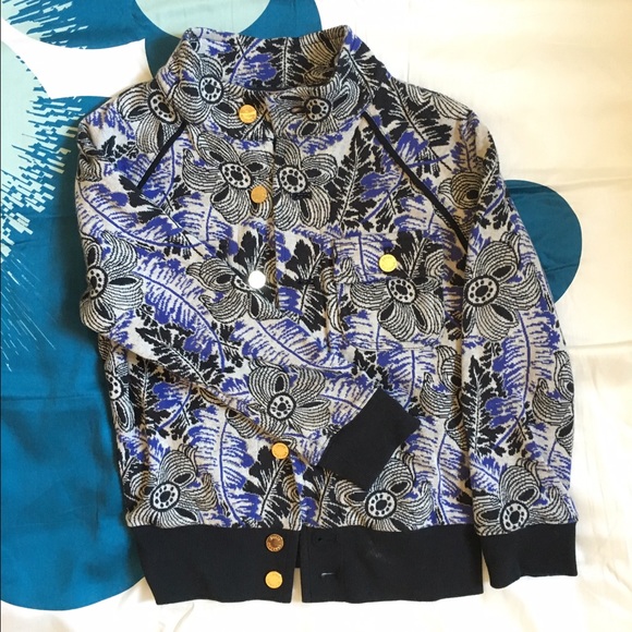 Juicy Couture Designer Jacket