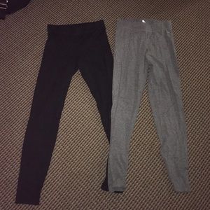 PINK leggings bundle